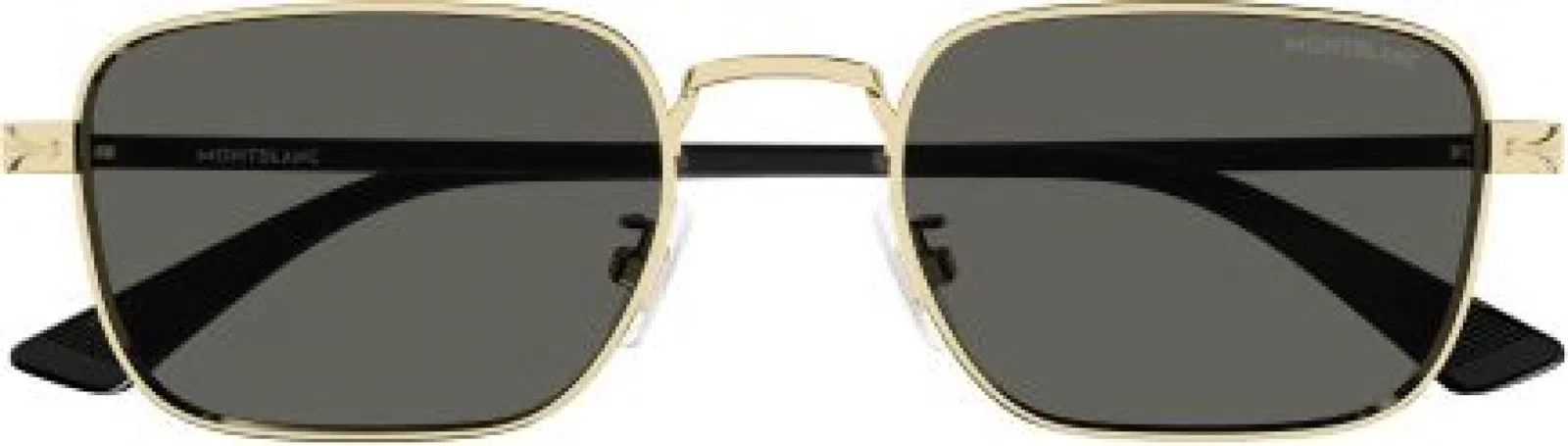 Montblanc MB0339S Sunglasses - view 2